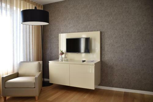 Hotel Rural Quinta Das Quint�es