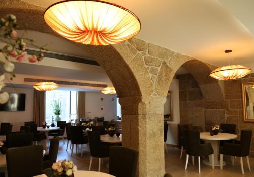Hotel Rural Quinta Das Quint�es