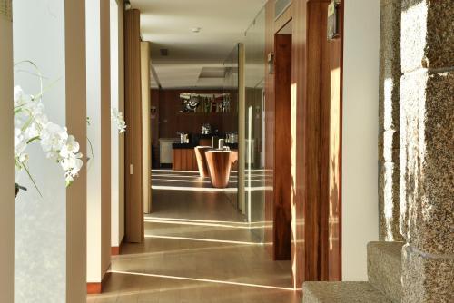 Hotel Rural Quinta Das Quint�es