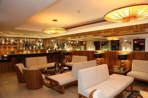 Hotel Rural Quinta Das Quint�es