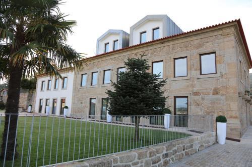 Hotel Rural Quinta Das Quint�es