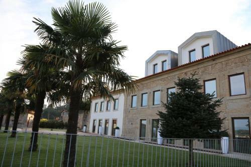 Hotel Rural Quinta Das Quint�es