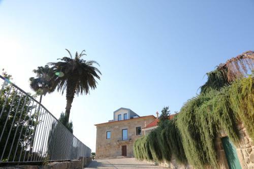 Hotel Rural Quinta Das Quint�es