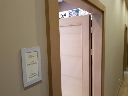 Apartamento Kamienica Pozna?ska 7
