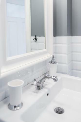 Apartamento Dream Team Zamoyskiego