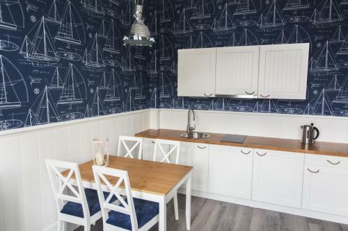 Apartamento Dream Team Zamoyskiego