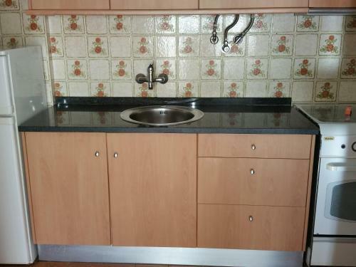 Apartamento T1 One Bedroom