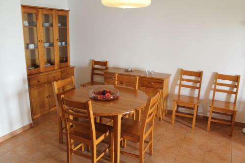 Apartamento Vila Flor