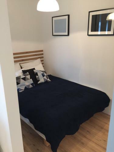 Apartament Numer 13