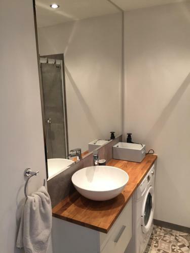 Apartament Numer 13