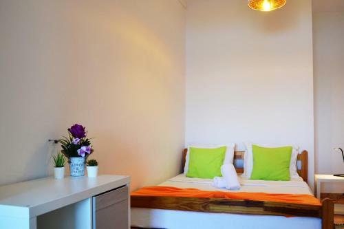 Hostal Ria Guest House