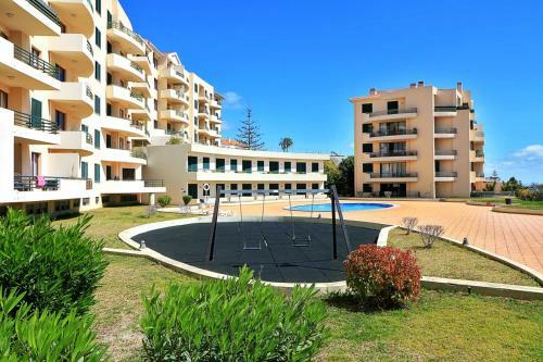 Apartamento Garajau Terrace