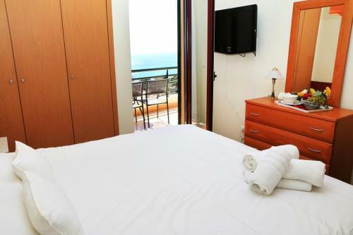 Apartamento Garajau Terrace