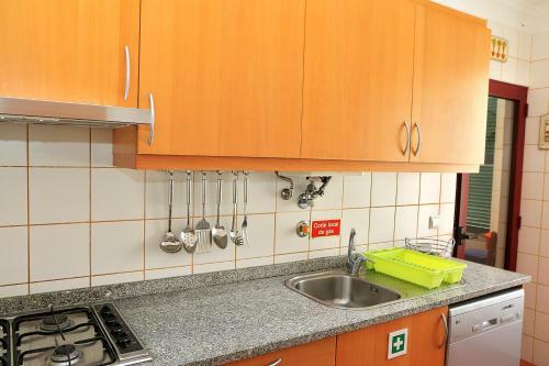 Apartamento Garajau Terrace