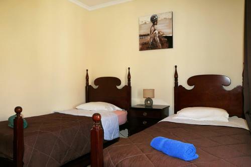 Apartamento Garajau Terrace