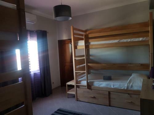 Hostal Almancil Hostel