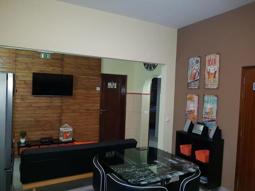Hostal Almancil Hostel