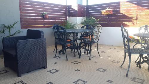 Hostal Almancil Hostel