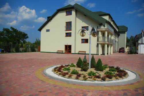 Hotel Dyminy