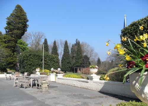 St Mellons Hotel & Spa