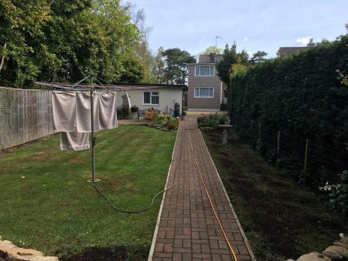 Dunnroaming B&B
