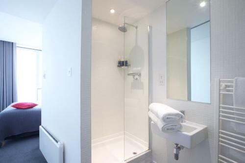 Aparthotel Staying Cool At Rotunda, Birmingham - Serviced Apartments