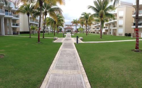Beach Front Apartment Rio Mar Puerto Rico