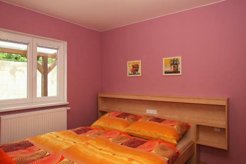 Apartm�ny Na Vina?sk�
