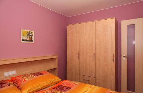 Apartm�ny Na Vina?sk�