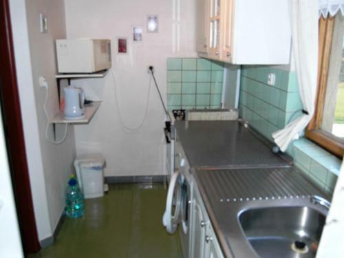 Holiday Home Jahoda 1