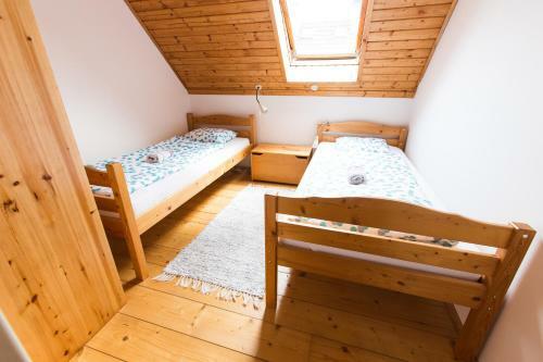 Agroturismo Lipno Family Cottage