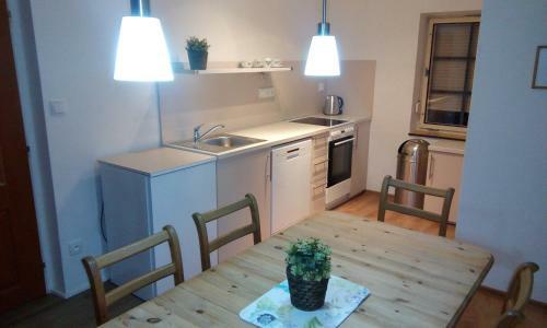 Agroturismo Lipno Family Cottage