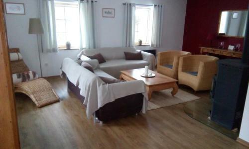 Agroturismo Lipno Family Cottage