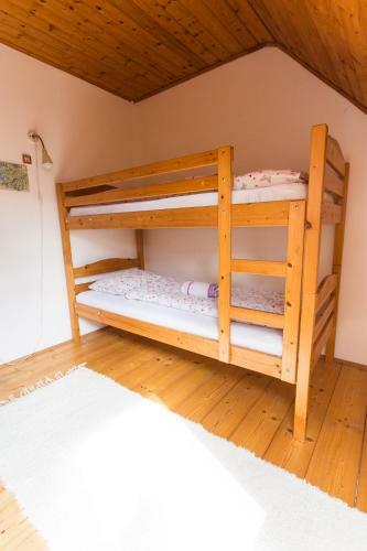 Agroturismo Lipno Family Cottage