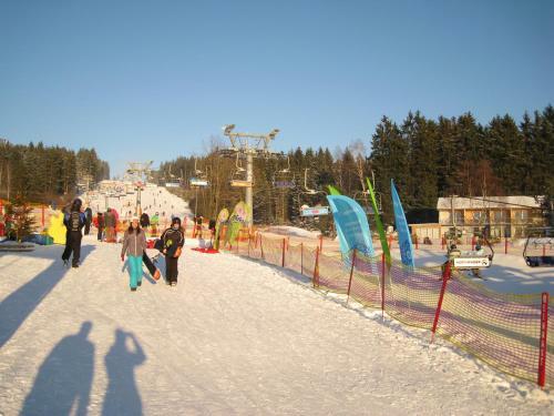 Agroturismo Lipno Family Cottage