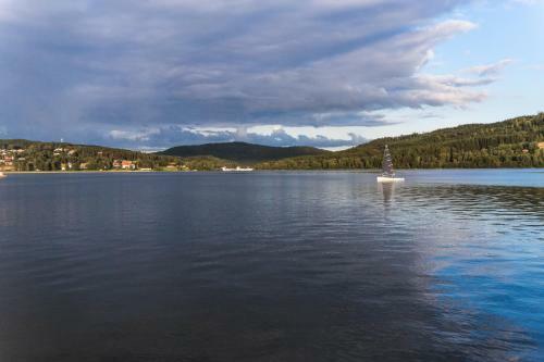 Agroturismo Lipno Family Cottage