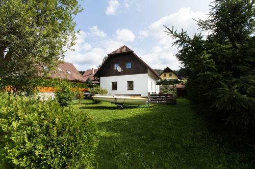Agroturismo Lipno Family Cottage