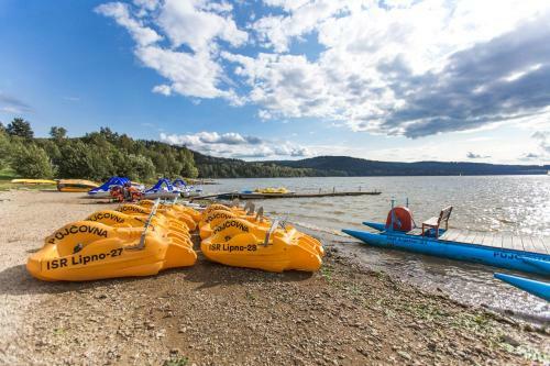 Agroturismo Lipno Family Cottage