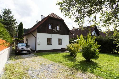 Agroturismo Lipno Family Cottage