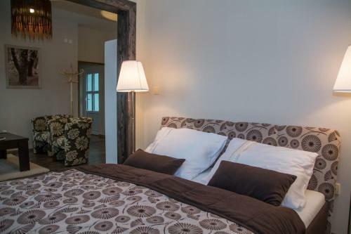Bed & Breakfast Penzion Imrvere ?amberk