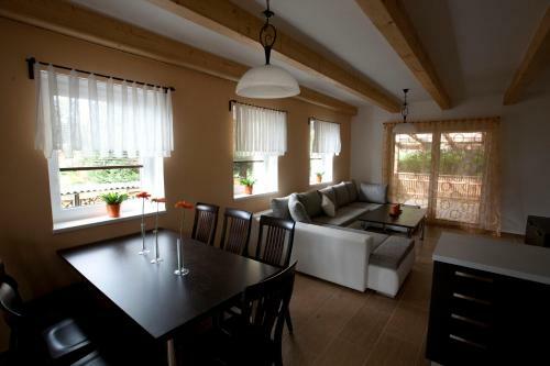 Holiday Home Winkelberg