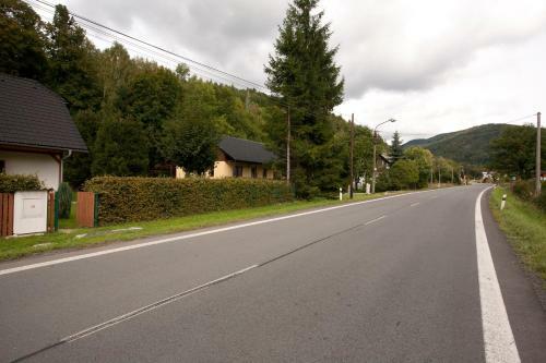 Holiday Home Winkelberg