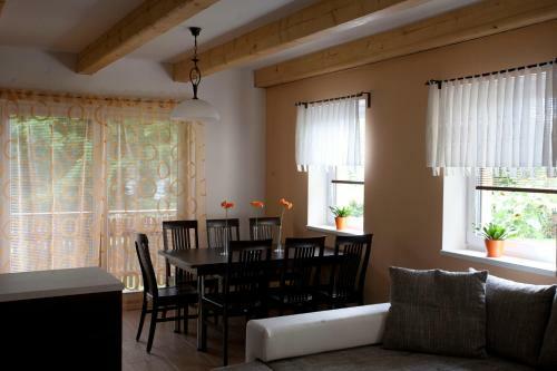 Holiday Home Winkelberg