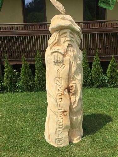 Holiday Home Winkelberg