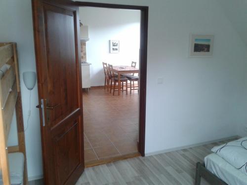 Apartments U Kostela