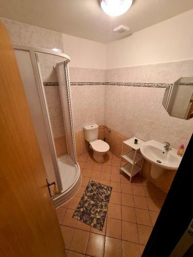 Hostal Penzion Gerle