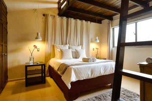 Jarabacoa Mountain Hostel