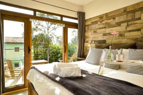Jarabacoa Mountain Hostel