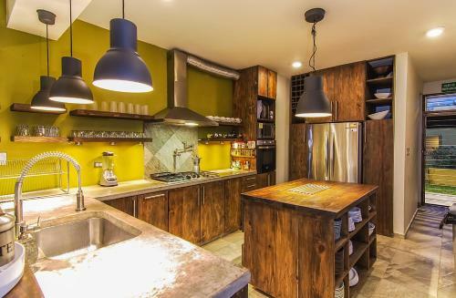 Jarabacoa Mountain Hostel