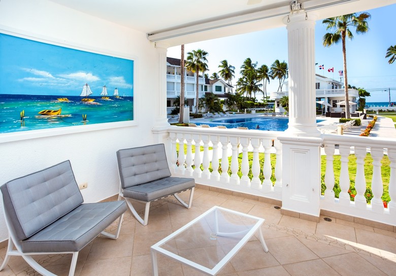 Aparthotel Albachiara Hotel - Las Terrenas
